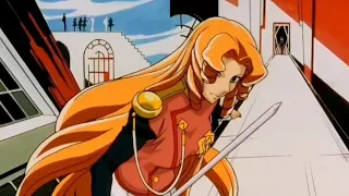 Utena - Allegretto (HD)