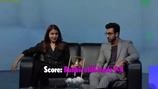 ADHM on Join The Game - Full Quiz