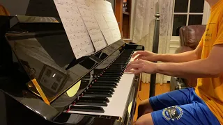 Für Elise   Klavierstück    Ludwig van Beethoven (1770-1827)