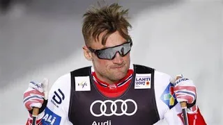 Petter Northug Best Attacks and Finishes