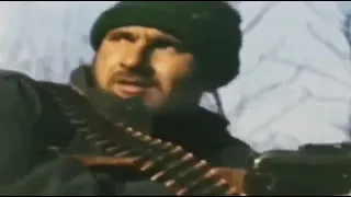 Русско Чеченской Война +18
