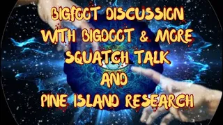 Bigfoot Talk with Dave Willbanks, Pat Turner and Jeff Harding