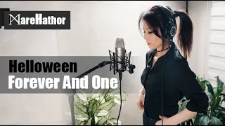 Helloween - Forever And One [Neverland] (Cover by Mare)