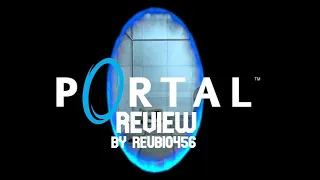 Portal | Game review