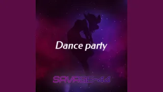 Dance party (Radio Edit)