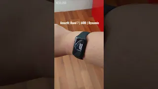 Amazfit Band 7