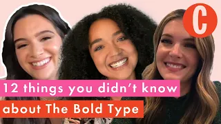 The Bold Type cast reveal their favourite moments from the show | Cosmopolitan UK