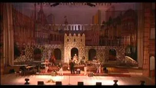 Eldar Mansurov — "Bəhramnamə" | Canlı Konsert | 01.12.2005