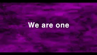 We Are One - The Lion King 2 [Official Lyric video]