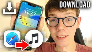 How To Download Music On iPhone For Free (No Computer) - Full Guide