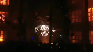 Hernan Cattaneo b2b Nick Warren @ Het Sieraad ADE 2021