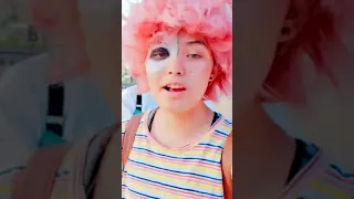 DSMP COSPLAY TIKTOK LIVE #3