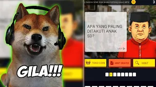 BODO AMAT!! BISA GILA MAIN NIH GAME!!! | TTS CAK LONTONG