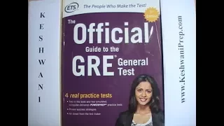 GRE Math Third Edition p169, Day 3019, Official Guide - Online Prep Tutor GMAT, SAT, ACT, TOEFL