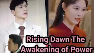 Rising Dawn The Awakening of Power Full Movie | Review & Facts