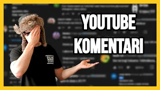 NAJGORI YOUTUBE KOMENTARI