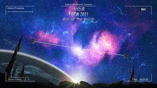 UVIQUE - EOTW 2021 (End Of The World) [Online Release]