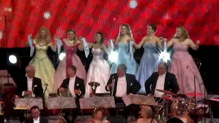 André Rieu - Hava Nagila - in Hamburg am 26. 06. 2022