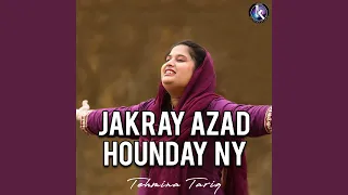 Jakray Azad Hounday Ny