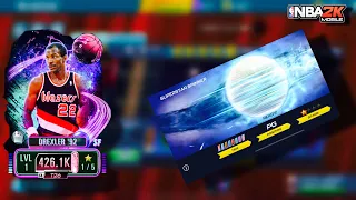 Claiming Playmakers Overtime Event Rewards And Superstars Spinner In NBA 2K Mobile!!!