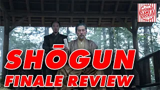 Shogun Episode 10 Recap & Review