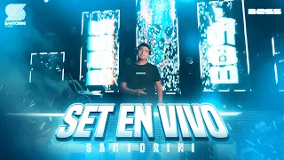 SET EN VIVO VOL. 1 - DJ BOSS (REGGAETON, REPARTO, CUMBIA, ELECTRONICA, SALSA, ETC)