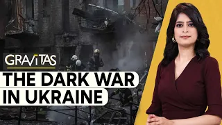 Gravitas | Ukraine War: Are intel agencies fighting a parallel battle?