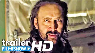 GRAND ISLE (2020) | Trailer ITA DVD/Digital del thriller con Nicolas Cage