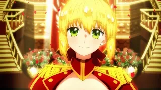 Fate/Extra: Last Encore - Episode 1 First Impressions/Review