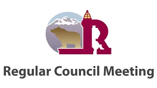 Regular Council Meeting February 14, 2023