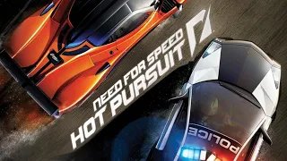 Прохождение Need for Speed: Hot Pursuit (PS3) - #1
