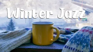 зимний джаз - плавная джазовая музыка и фортепиано босса-нова для отдыха, учебы и работы #3