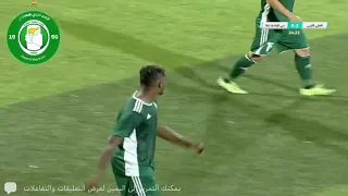 ملخص مباراة | الأهلي طرابلس الليبي vs حي الوادي السوداني 4 - 0 | كأس الكونفدرالية الإفريقية 🇳🇬