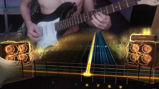 [Rocksmith 2014] Bloodhound Gang - My Dad Says That's For Pussies (Guitar)