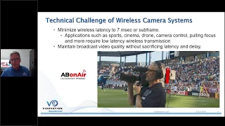 End Your Frustration with Live Wireless Video Transmission