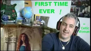 Celtic Woman The Parting Glass FIRST TIME reaction Punk Rock Head singer & bass player Giacomo James