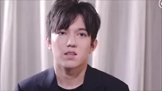 (ENG/PORT)Dimash in his own words (Dimash nas suas próprias palavras - legendado em português)