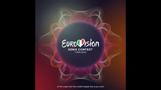 Mia Dimšić - Guilty Pleasure (Eurovision Version)