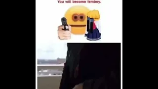 You will become Femboy #memes #funny #femboy