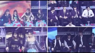 BTS 'Idol' Live — Shake The Stage (Idols Reaction)