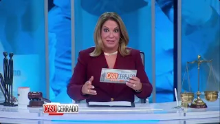 Caso Cerrado 2018 Santo abusador (1 3)