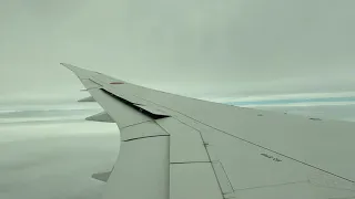 ANA BOEING 787-8 JA840A: Landing at Tokyo Japan(HND/RJTT)