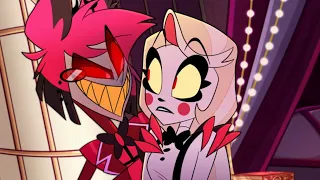 New Hazbin Hotel Episode 1-7 Sneak Peeks