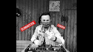 🔴John Massive live @ Corona Virus Quarantine (Special Set)🔴#corona#covid19#djset#deep#progressive#