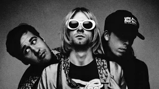 Deconstructing Nirvana - Come As You Are (Isolated Tracks)
