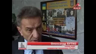 У Сумах стартував 11-й Всеукраїнський турнір юних журналістів