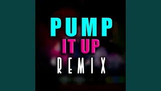 Pump It Up (Club Mix)