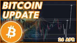 WHAT WILL BITCOIN DO NEXT?🚨 | BITCOIN PRICE PREDICTION & NEWS 2024!