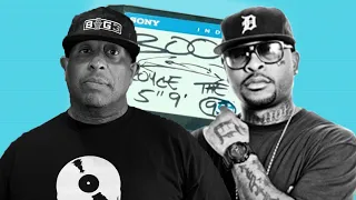 So Wassup? Episode 14 | Royce da 5'9" "Boom"