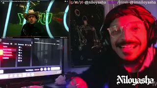 That Mexican OT - Cowboy in New York // BRO, I'M CRYING! // REACTION // NiloyashaTV